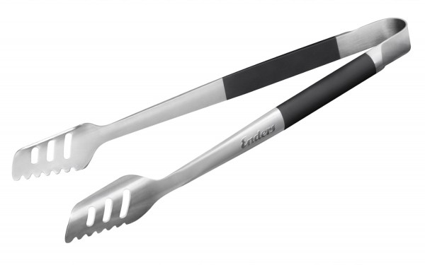 Premium Grillzange edelstahl