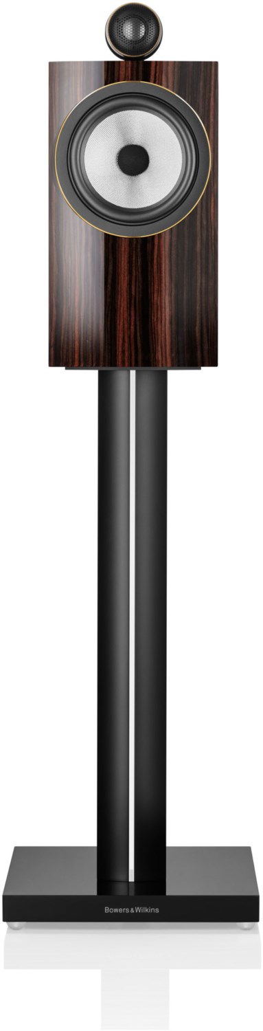 Image of 705 S3 Signature /Stück Stand-Lautsprecher veneer/datuk