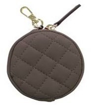 Fashion Coin Wallet schwarz