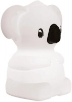 KIDYNIGHT Koala (16cm) Nachtlicht mit Farbwechsel