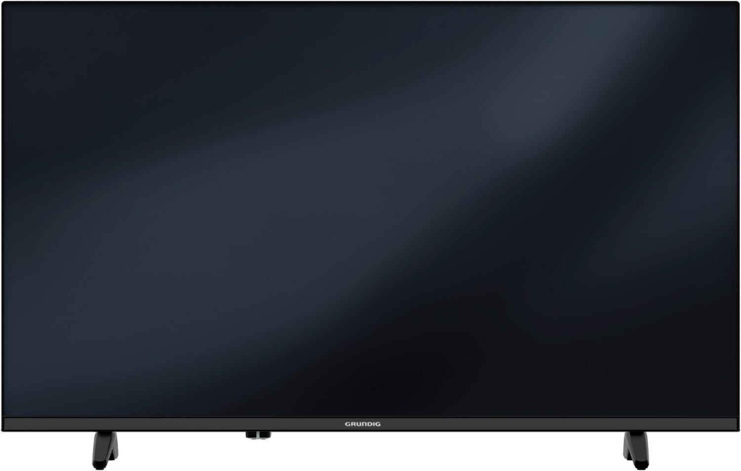 32 GHB 5000 80 cm (32) LCD-TV mit LED-Technik schwarz / F