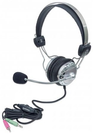 Stereo Headset