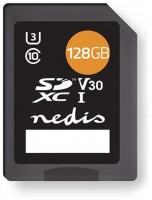 MSDC128100BK (128GB) SDXC-Speicherkarte