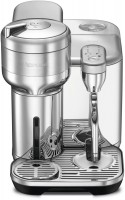 the Vertuo Creatista Kapsel-Automat brushed stainless steel
