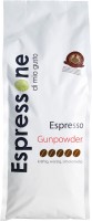 Espresso "Gunpowder" 1kg Kaffeebohnen
