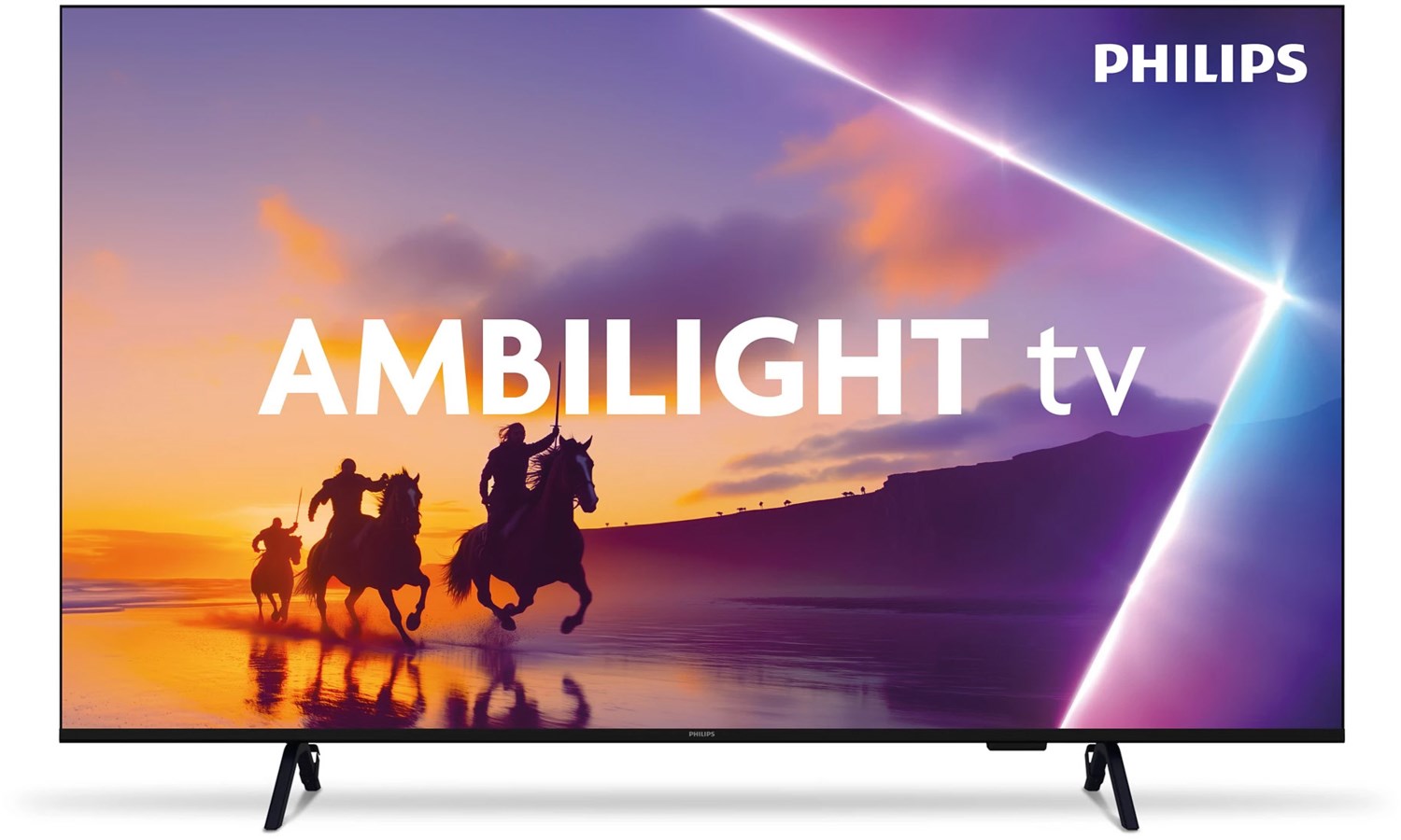 55PUS8400/12 139 cm (55") QLED-TV schwarz, 4K Ultra HD, Smart-TV, DVB-T2/DVB-C/DVB-S2