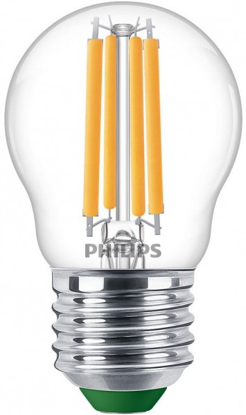 LED CLA 40W P45 E27 2700K CL UE SRT LED-Leuchtmittel