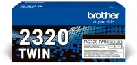 TN-2320TWIN Toner schwarz