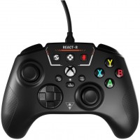React-R Controller für Xbox Series X/S schwarz