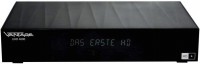 UHD 4000 HD+ UHDTV/HDTV Twin Sat-Receiver schwarz