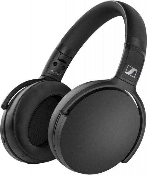 Sennheiser SET: HD 350BT + BT T100 Bluetooth-Kopfhörer | EURONICS