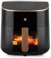 Dualfry Split AFD-80SPLIT Heißluft-Fritteuse