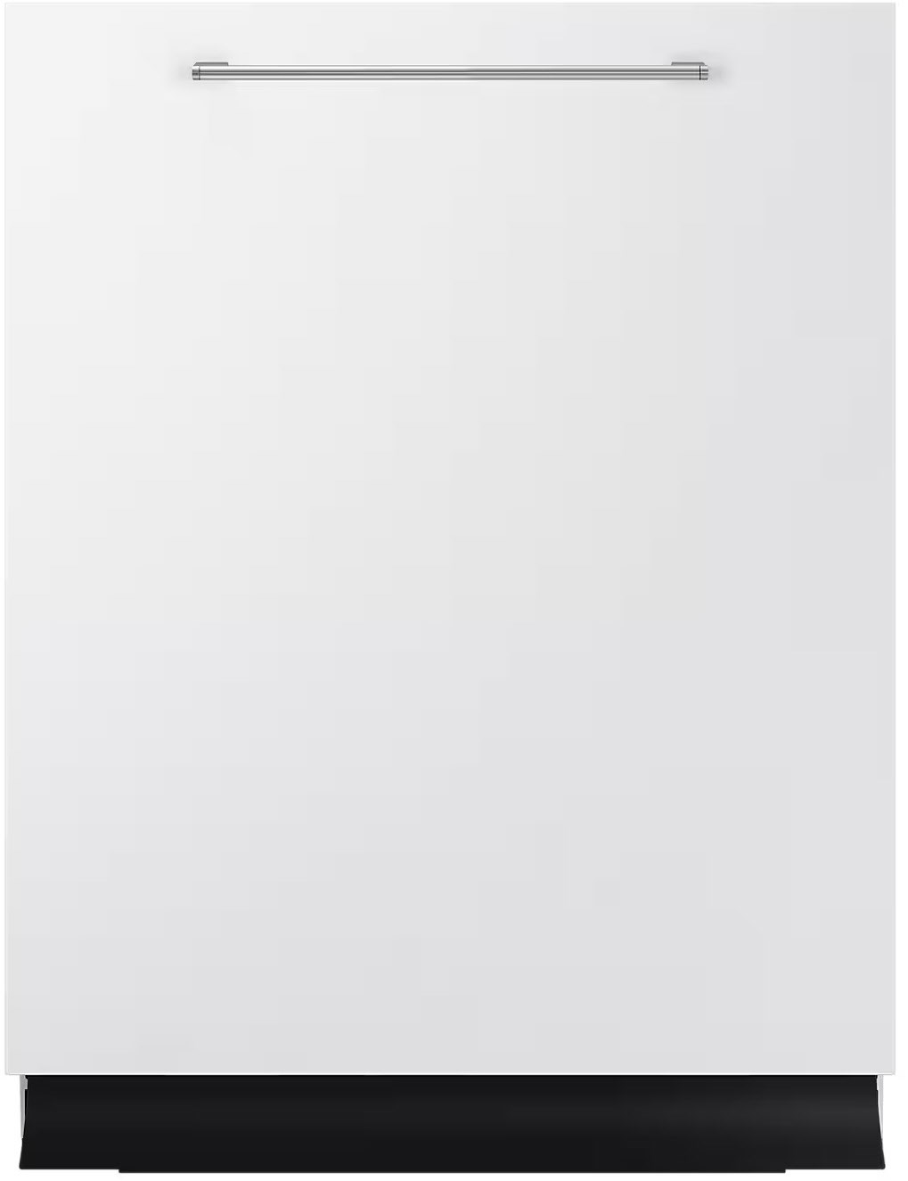 DW60CG880B00 Vollintegrierbarer 60 cm Geschirrspüler weiß