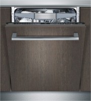 SN678X16TD Vollintegrierbarer 60 cm Geschirrspüler