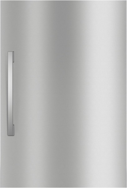 KEDF 7088 ed/cs Frontverkleidung edelstahl