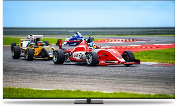75QG7C14 189 cm (75") QLED-TV schwarz, 4K Ultra HD, Smart-TV, HDR-Wiedergabe, 144 Hz, DVB-T2/DVB-C/DVB-S2, Sprachsteuerung