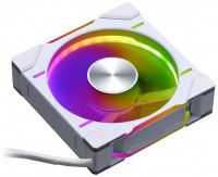 D30 PWM Regular Airflow (120mm) Lüfter weiß