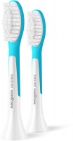 HX6042/90 Kids (2er Pack) Ersatz-Zahnbürsten