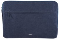 Laptop-Sleeve Cali von 34 - 36 cm (13,3" - 14,1") dunkelblau