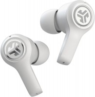 JBuds Air Excecutive True Wireless Kopfhörer weiß