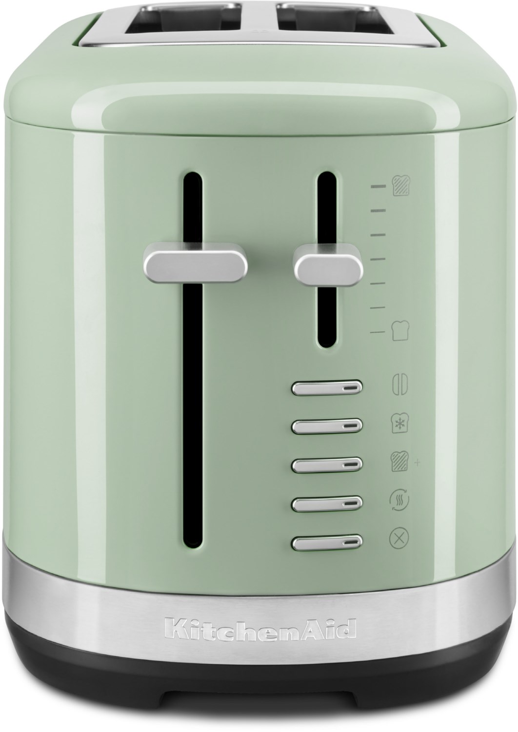 5KMT2109EPT Kompakt-Toaster pistazie