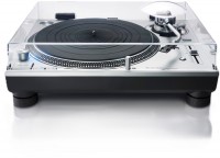SL-1200GR2ES Plattenspieler silber