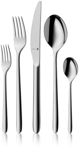 Flame Plus Besteck-Set 30-tlg.