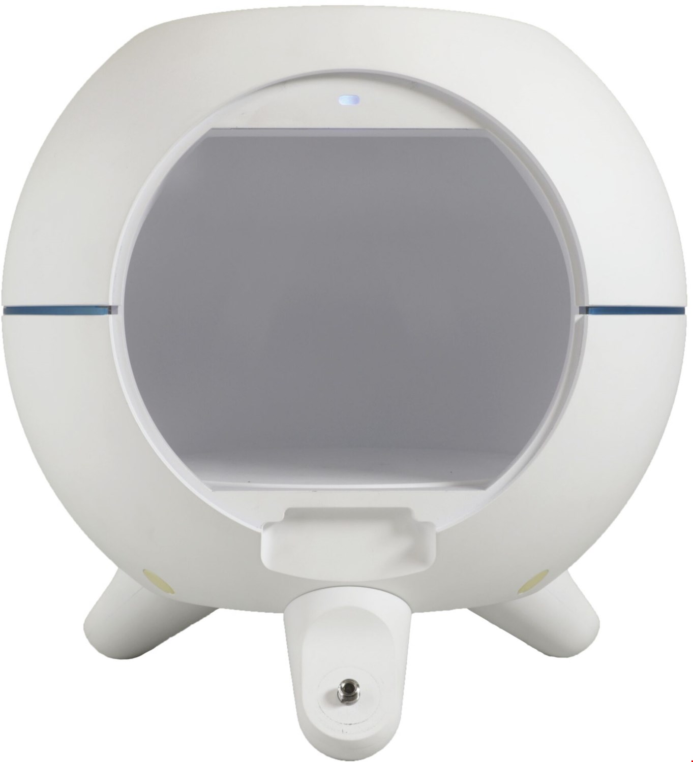 Foldio 360 LED Smart Dome weiß