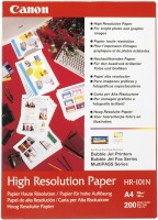 HR-101N A4 (200 Blatt) Druckerpapier