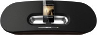 DS 9 Fidelio Primo Soundstation schwarz