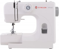 M 1005 Nähmaschine weiß