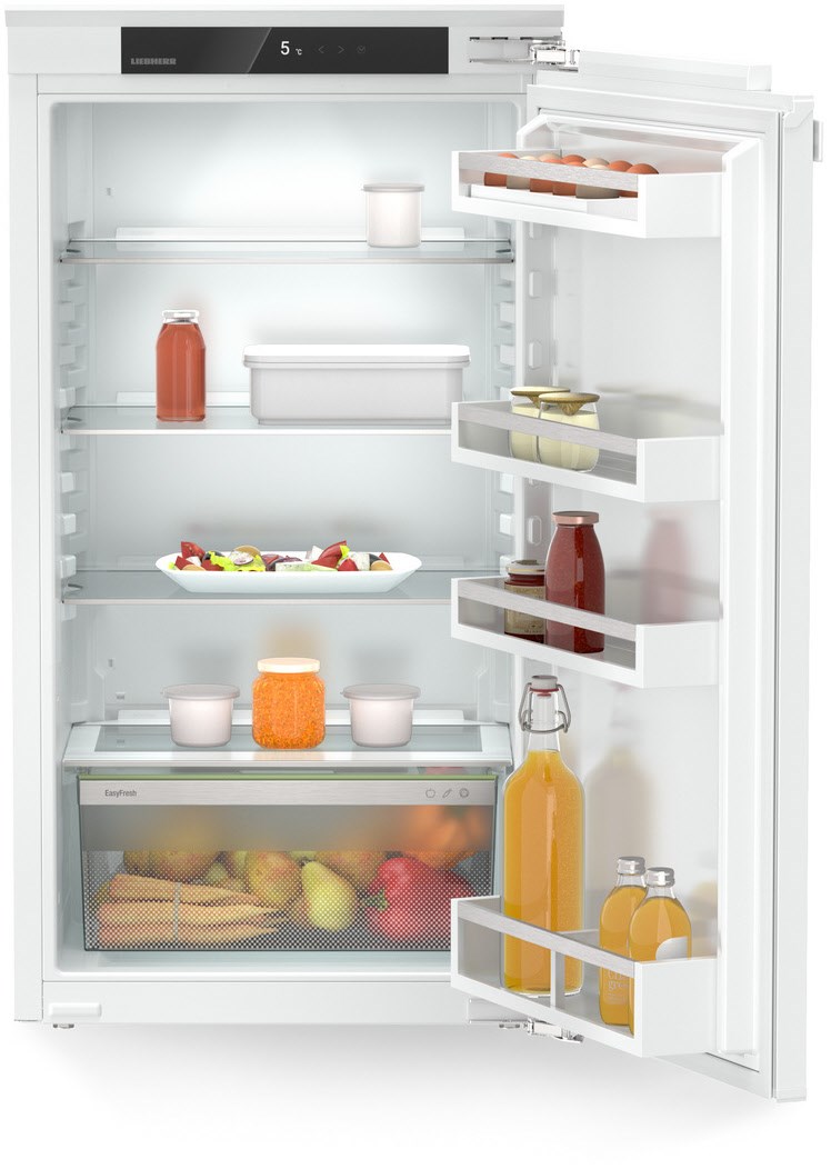 DRe 3901-22 Einbau-Kühlschrank dekorfähig