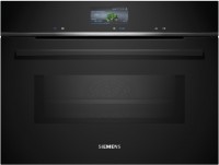 CM776GKB1 Backofen mit Mikrowellenfunktion schwarz