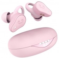 Twins Move True Wireless Kopfhörer pastel pink