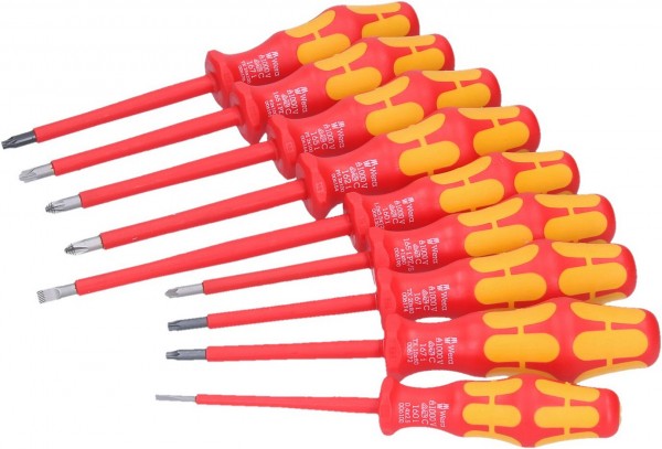 Schraubendreher-Set