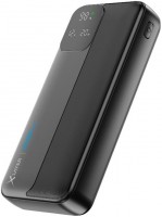 Rapid (20.000mAh) Powerbank schwarz