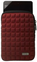 Slip Case 7" eBook-/Tablet-Sleeve burgund