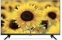SRT32HD5553 80 cm (32") LCD-TV mit LED-Technik schwarz, HD Ready, Smart-TV, DVB-T2/DVB-C/DVB-S2, Sprachsteuerung