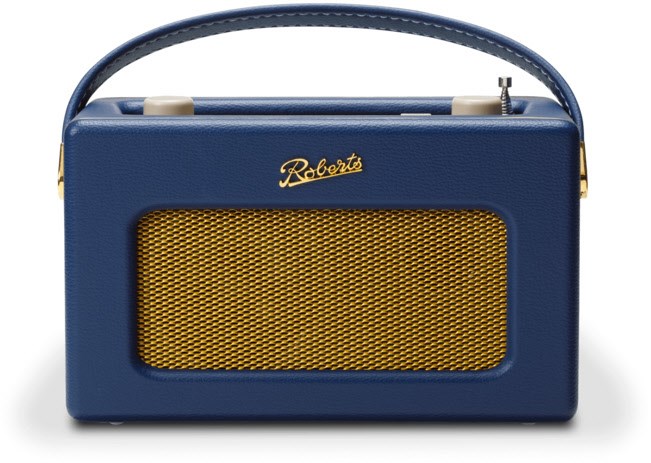 Revival iStream 3L DAB+ Internetradio midnight blue