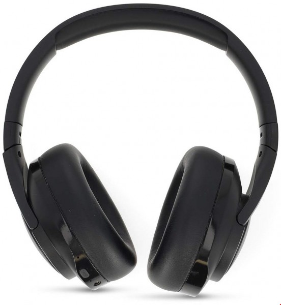 HPBT6024BK Bluetooth-Kopfhörer schwarz