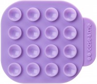Snappy Holder MagSafe lavendel