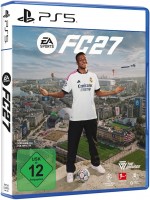 PS5 EA SPORTS FC 27