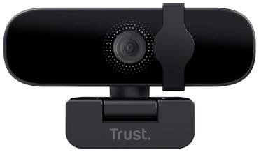 Tanor Webcam schwarz