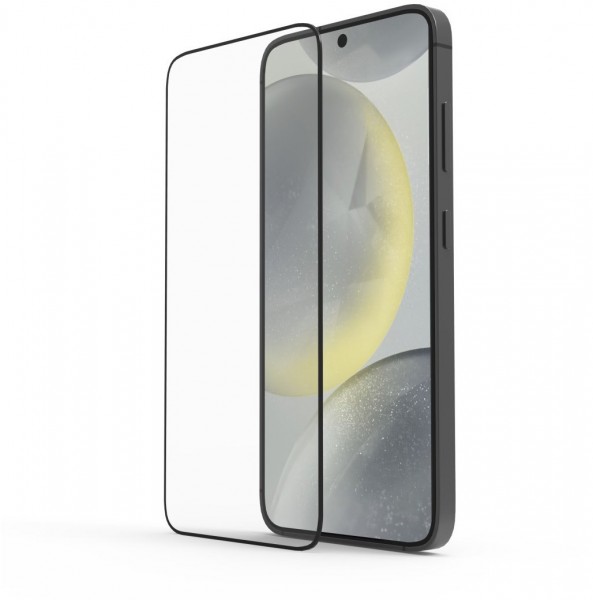 Schutzglas Extreme Protect für Galaxy S25 transparent