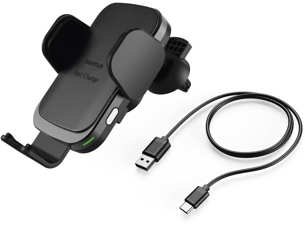 FC10 Motion (10W) KFZ-Ladegerät wireless schwarz
