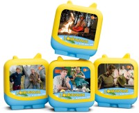 Clever Tonies Set - Löwenzahn