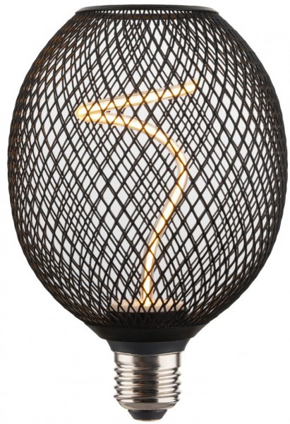 LED-Filamentlampe E27