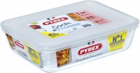 Cook & Freeze Aufbewahrungsbox rechteckig Zubehör