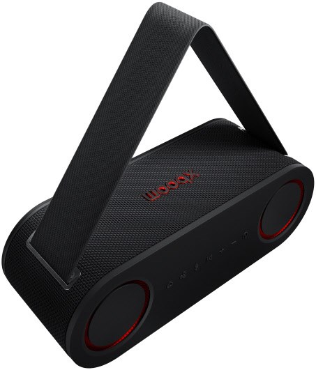 Image of Bounce Bluetooth-Lautsprecher