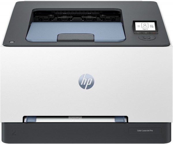 Color LaserJet Pro 3202dw Farblaserdrucker, WLAN fähig, Duplex-Druck, Druck über Smartphone/Tablet, 25 Seiten/min